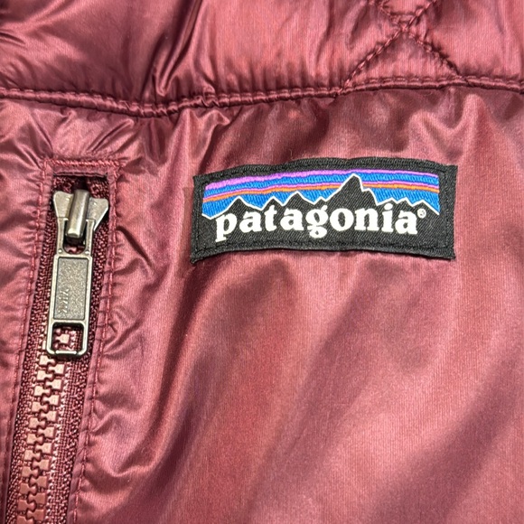 Patagonia Radalie Insulated Parka - Picture 2 of 7